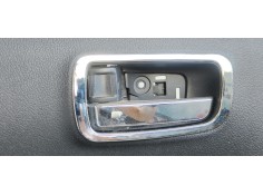 Recambio de guarnecido puerta trasera izquierda para mitsubishi outlander (gf0) kaiteki 4wd referencia OEM IAM   