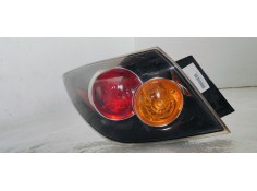 Recambio de piloto trasero izquierdo para mazda 3 berlina (bk) 2.0mzcd 143 fap referencia OEM IAM   