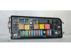 CAJA RELES / FUSIBLES 13170900 