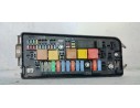 Recambio de caja reles / fusibles para opel vectra c berlina comfort referencia OEM IAM 13170900  