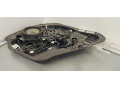 Recambio de elevalunas trasero derecho para kia cee´d 1.4 crdi 90 fap referencia OEM IAM 83480A2000  