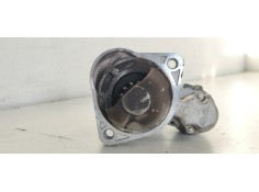 Recambio de motor arranque para kia rio (yb) edition 7 referencia OEM IAM 3610003701  