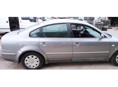 Recambio de puerta trasera derecha para volkswagen passat berlina (3b3) 1.9 tdi referencia OEM IAM   