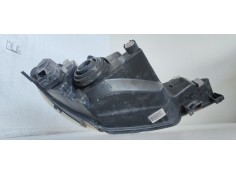Recambio de faro izquierdo para peugeot 206 berlina referencia OEM IAM   