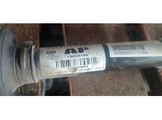 Recambio de transmision delantera izquierda para opel insignia sports tourer excellence referencia OEM IAM 13228199  