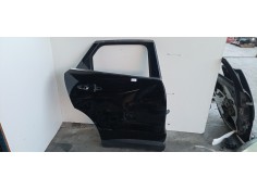 Recambio de puerta trasera derecha para jaguar f-pace 2.0 diesel cat referencia OEM IAM   