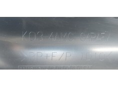 Recambio de guarnecido puerta trasera izquierda para mitsubishi outlander (gf0) kaiteki 4wd referencia OEM IAM   