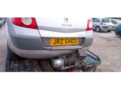 Recambio de paragolpes trasero para renault megane ii coupe/cabrio luxe dynamique referencia OEM IAM   