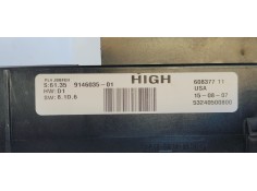 Recambio de modulo electronico para bmw x5 (e70) referencia OEM IAM 61359146035  