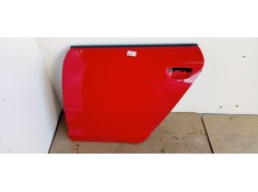 Recambio de puerta trasera izquierda para audi a3 (8p) 1.6 referencia OEM IAM   