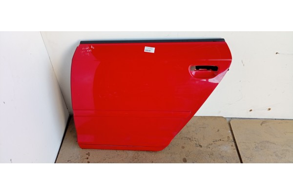 Recambio de puerta trasera izquierda para audi a3 (8p) 1.6 referencia OEM IAM   