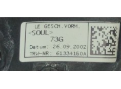 Recambio de volante para audi a4 avant (8e) 1.9 tdi (96kw) referencia OEM IAM 61334000C  