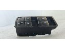 Recambio de mando elevalunas delantero izquierdo para opel insignia berlina 2.0cdti 130 fap referencia OEM IAM 13222224  