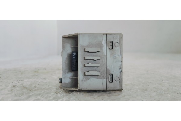 Recambio de modulo electronico para bmw serie 5 berlina (e39) 3.0 d 195 [530] referencia OEM IAM 657583869329  