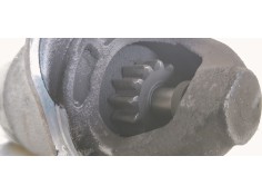 Recambio de motor arranque para kia rio (yb) edition 7 referencia OEM IAM 3610003701  