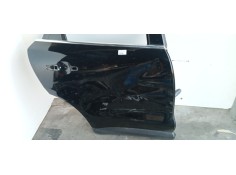Recambio de puerta trasera derecha para jaguar f-pace 2.0 diesel cat referencia OEM IAM   