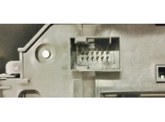 Recambio de mando multifuncion para peugeot 308 1.6hdi 92 fap referencia OEM IAM 96777660ZD  