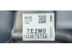 Recambio de guarnecido puerta trasera izquierda para mitsubishi outlander (gf0) kaiteki 4wd referencia OEM IAM   