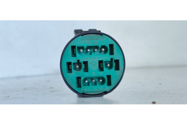 Recambio de modulo electronico para bmw x5 (e53) 3.0d referencia OEM IAM 65818360995  