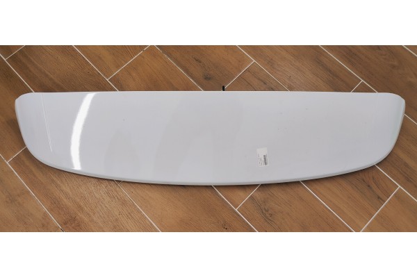 Recambio de aleron trasero para kia cee´d 1.4 crdi 90 fap referencia OEM IAM 87210A2000  