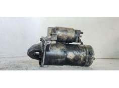 Recambio de motor arranque para opel insignia berlina excellence referencia OEM IAM 55353857  