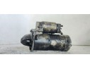 Recambio de motor arranque para opel insignia berlina excellence referencia OEM IAM 55353857  