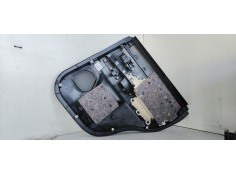 Recambio de guarnecido puerta trasera izquierda para mitsubishi outlander (gf0) kaiteki 4wd referencia OEM IAM   