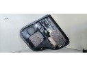 Recambio de guarnecido puerta trasera izquierda para mitsubishi outlander (gf0) kaiteki 4wd referencia OEM IAM   