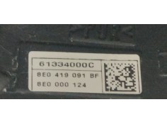 Recambio de volante para audi a4 avant (8e) 1.9 tdi (96kw) referencia OEM IAM 61334000C  