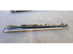 Recambio de faldon lateral para bmw serie 3 lim. (f30) 2.0 turbodiesel referencia OEM IAM   