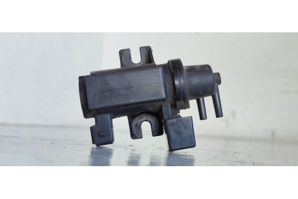 Recambio de valvula aire adicional para bmw x5 (e53) 3.0d referencia OEM IAM 70057903  