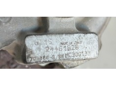 Recambio de turbocompresor para opel vectra c berlina 2.0 dti referencia OEM IAM 24461826  
