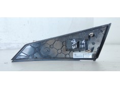 Recambio de mando elevalunas trasero izquierdo para bmw serie 5 berlina (e60) 525d referencia OEM IAM   