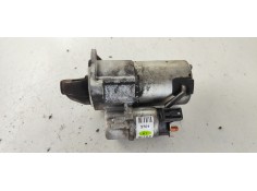 Recambio de motor arranque para kia rio (yb) edition 7 referencia OEM IAM 3610003701  