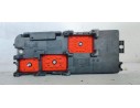 Recambio de caja reles / fusibles para opel vectra c berlina comfort referencia OEM IAM 13170900  