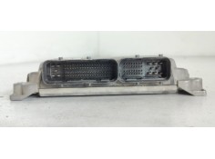 Recambio de centralita motor uce para fiat stilo (192) 1.9 jtd cat referencia OEM IAM 0281011553  