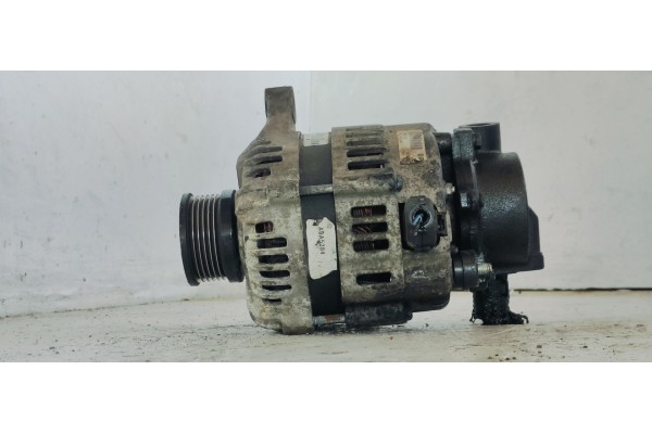 Recambio de alternador para hyundai santa fe (sm) 2.0 crdi cat referencia OEM IAM   