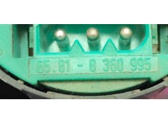 Recambio de modulo electronico para bmw x5 (e53) 3.0d referencia OEM IAM 65818360995  