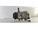 Recambio de compresor aire acondicionado para kia rio (yb) 1.4 cat referencia OEM IAM 1E39E17000  