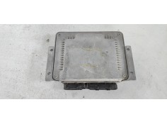 Recambio de centralita motor uce para fiat stilo (192) 1.9 jtd cat referencia OEM IAM 0281011553  