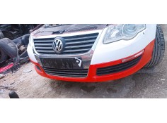 Recambio de paragolpes delantero para volkswagen passat variant (3c5) edition referencia OEM IAM   