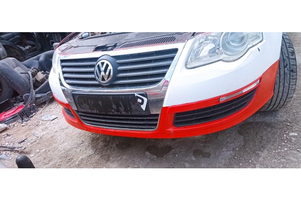 Recambio de paragolpes delantero para volkswagen passat variant (3c5) edition referencia OEM IAM   