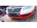 Recambio de paragolpes delantero para volkswagen passat variant (3c5) edition referencia OEM IAM   