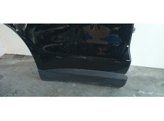 Recambio de puerta trasera derecha para jaguar f-pace 2.0 diesel cat referencia OEM IAM   