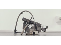 CERRADURA PUERTA TRASERA IZQUIERDA BM5AA26413AG 