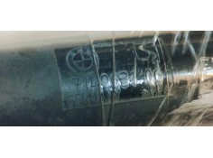 Recambio de amortiguadores maletero / porton para bmw x5 (e70) referencia OEM IAM 714963106  