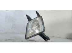 Recambio de faro antiniebla izquierdo para peugeot 407 st confort pack referencia OEM IAM 9641945680  