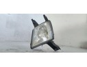 Recambio de faro antiniebla izquierdo para peugeot 407 st confort pack referencia OEM IAM 9641945680  