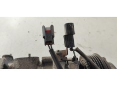 Recambio de compresor aire acondicionado para kia rio (yb) 1.4 cat referencia OEM IAM 1E39E17000  