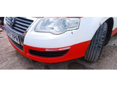 Recambio de paragolpes delantero para volkswagen passat variant (3c5) edition referencia OEM IAM   